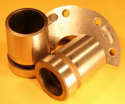 picture: Blow Molding parts