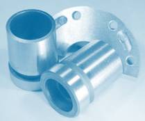 Picture: Blow Molding parts